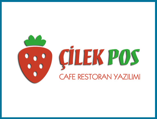 Çilek POS Restoran Yazılımı – Türkiye Geneli