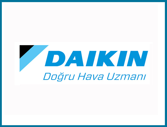 Daikin Klima – İstanbul