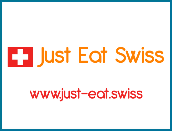 Just Eat Swiss