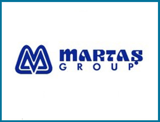 Martaş Group – Mersin