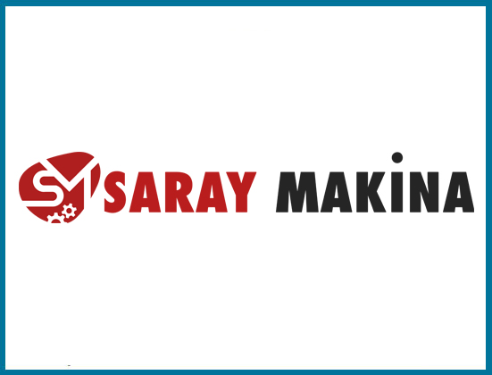 Saray Makina – Kocaeli