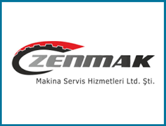 Zenmak Makine – İstanbul